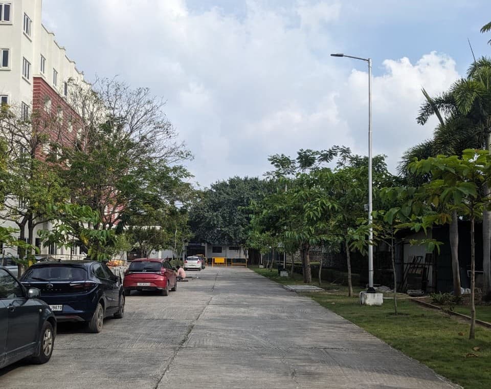 VIT Chennai Campus photo 14